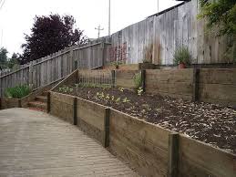 landscaping retaining walls