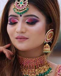 top 10 ideas for bridal make up in 2023