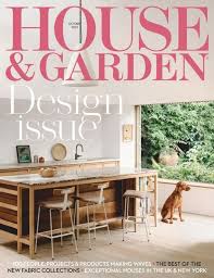 house and garden magazine uk subscription