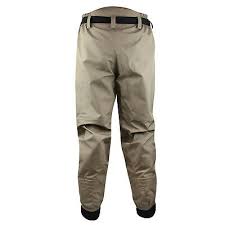 Waders Pro Line