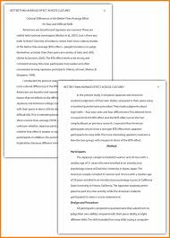 SOLUTION  Bandon Group Inc  Integrated Case Study Paper   APA     SlideShare
