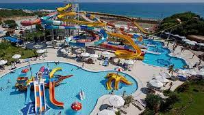 turkey all inclusive resorts