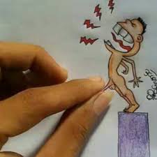 Gambar kartun lucu | gambar kartun muslim. Gambar Lucu Funny Picture Steemit