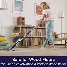 bona hardwood floor cleaner refillable