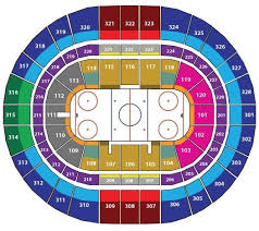 Ottawa Senators 2016 2019 Tickets Ticketroute Com