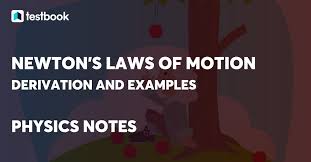 Newton S Equation Of Motion Derivation
