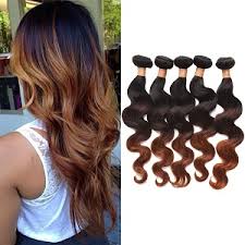 diffe types of hair weaves free