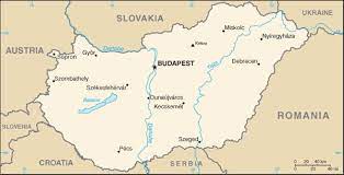 Finden sie auf der karte von magyarország eine gesuchte adresse, berechnen sie die route von oder nach. Karte Und Infos Ungarn Oppis World