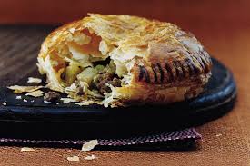 beef and curry pie recipe epicurious