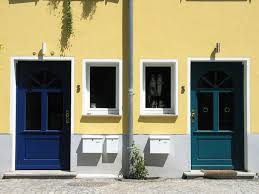best energy efficient exterior doors