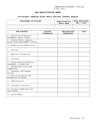 navy pqs fill out and sign printable