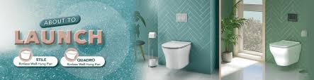 Lecicosa Quality Bathroom Solutions