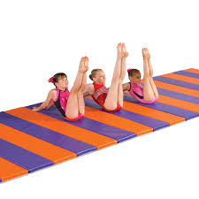 tumbling mats gymnastics mats