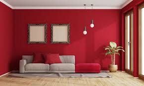 The Top 4 Luxury Paint Colour Ideas For