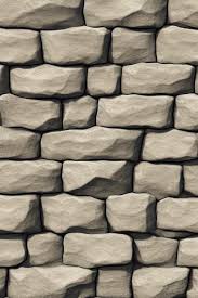 Texture Stone Wall 3d Creative Fabrica