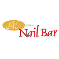 modern nail bar luxury nail salon and