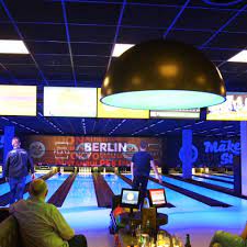 Bowling Center | Bowling World Berlin