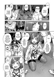 Page 9 | With A Trap [Yaoi] (Original) - Chapter 6: Bondage Trap by Aian at  HentaiHere.com