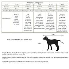 Eye Catching Miniature Schnauzer Size Chart Mini Aussie