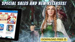 You can easily download each game independently and most importantly it allows you to update and delete them without any additional effort. Big Fish Games App For Android Free Download