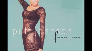 Puff Johnson - Forever More - YouTube