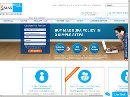 Max Bupa Competitors Revenue And Employees Owler Company