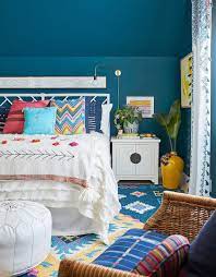 13 boho style bedroom ideas