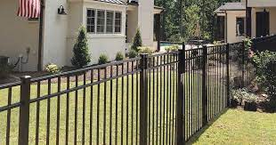 Freedom Fence Residential