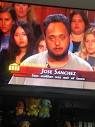 Jose from Catfish is on Judge Judy right now 😂 : r/CatfishTheTVShow