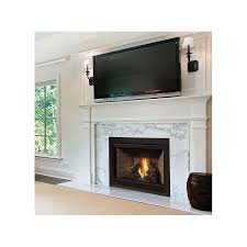 Direct Vent Natural Gas Fireplace