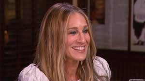 Sarah jessica parker, chrissy teigen, and jennifer lopez all just wore this face mask, and it's. Sarah Jessica Parker On Possible Satc Reboot I D Like To See Where All Of Them Are Exclusive Entertainment Tonight
