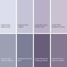 Grey Violet Mocha Color Pantone