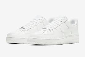 How much do air forces ones cost? Nike Air Force 1s Why Are They So Popular Footwear News