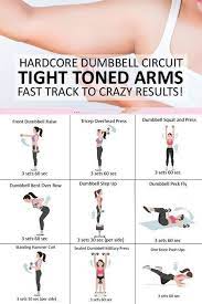 Remember to stay consistent with whatever plan you choose. 15 Arm Workouts At Home Ideas Arm Workout Fitness Body At Home Workouts
