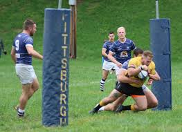 pittsburgh forge rugby club