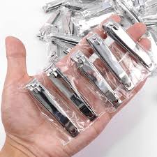 fingernail clippers bulk