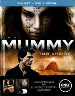 An ancient egyptian princess is awakened from her crypt beneath the desert, bringing with her malevolence grown over millennia, and terrors that defy human comprehension. The Mummy Blu Ray Release Date September 12 2017 Blu Ray Dvd Digital Hd