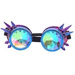 Sajy Colorful Glasses Rave Festival Party Edm...