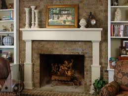 Fireplace Mantles Fireplace Mantels