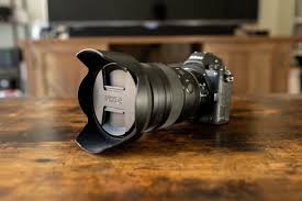 nikon z 24 70mm f 2 8 s lens review a