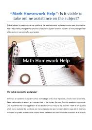 Math tutor math homework help  math tutoring by onlinetutorsite  The Mathematics Survival Kit Math Homework Help College Math MathVids IROC  vs AROC preview image