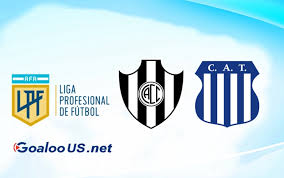 Central cordoba sde is playing against rosario central in the argentina superliga. Argentine Division 1 Central Cordoba Sde Vs Talleres Cordoba