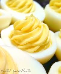 south your mouth clic deviled eggs