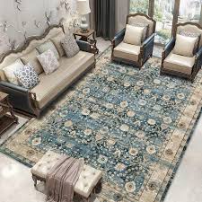 vine persian carpets blanket bedroom