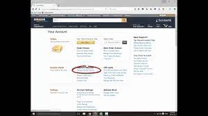 Maybe you would like to learn more about one of these? How To Remove Credit Card From Amazon How To Remove A Debit Card From Amazon Youtube