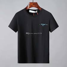 A X Heron Preston T Shirt Mens Summer Short Sleeve T Shirts Emboridered Crewneck Casual Tops 2 Colors