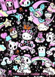 We pick only the best tokidoki desktop wallpapers for you on wallpaperbig. Tokidoki X Hello Kitty Hello Kitty Wallpaper Hello Kitty Pictures Hello Kitty Halloween