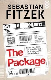 Torrent file content (2 files). Excerpt The Package By Sebastian Fitzek Head Of Zeus Civilian Reader