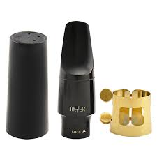 2019 New Arrival Hot Selling Meyer Alto Bakelite Saxophone Mouthpiece For Popular Jazz Music E Flat Tone Sax Instrument Accessories From Yueqi2018
