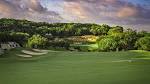 San Antonio Golf Resorts | La Cantera Resort & Spa | Golf Courses ...